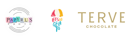 LMS Lets Go Gelato - Papyrus Photo - Tervechocolate